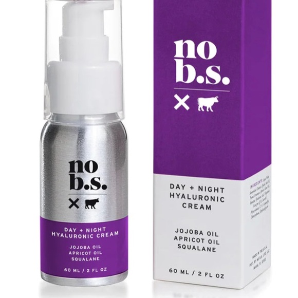 SUPER POPULAR NEW BRAND - “NO B.S. SKINCARE”! POWER DUO OF 2 BELOVED PRODUCTS! - Picture 3 of 4